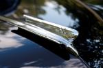 Chrysler Town & Country Sedan Black 1948 года